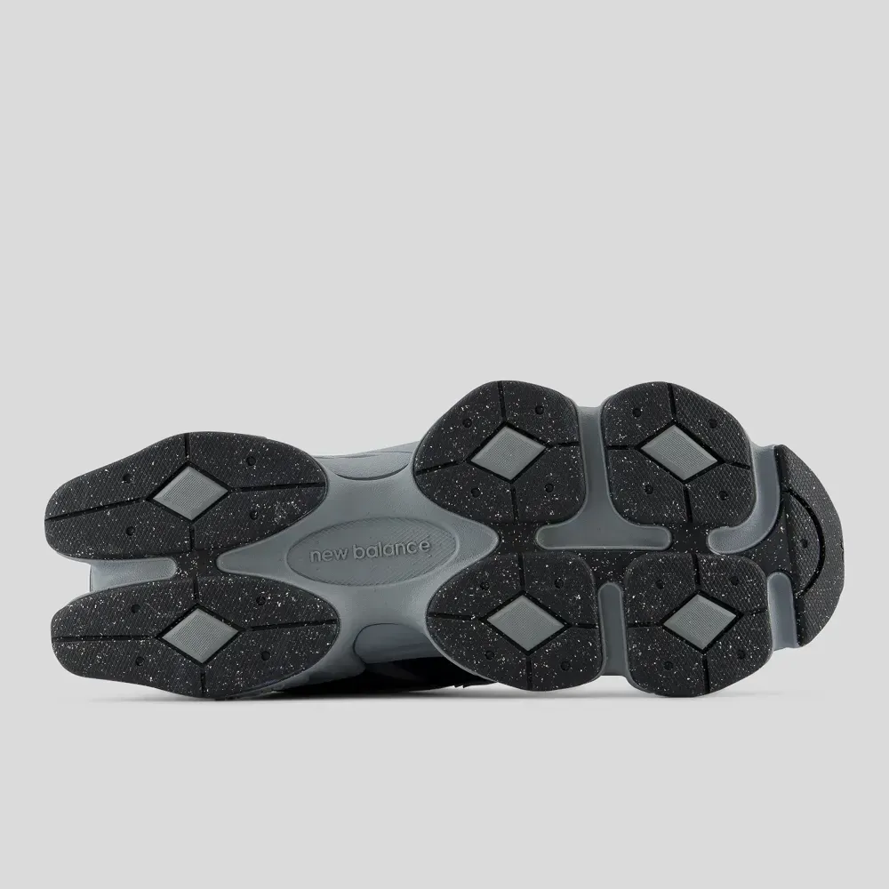 New Balance 9060 Gray Black foto 5