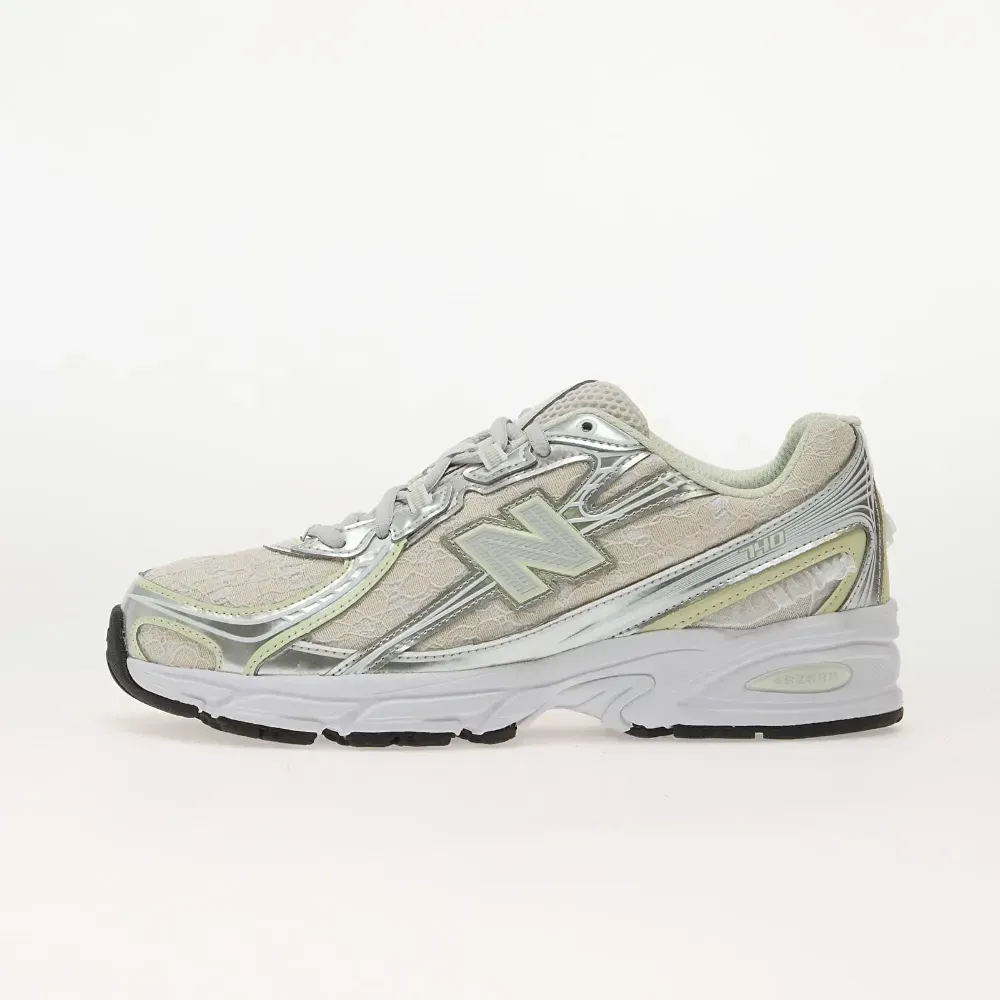 New Balance 740 Moonbeam Light Silver Metallic foto 1