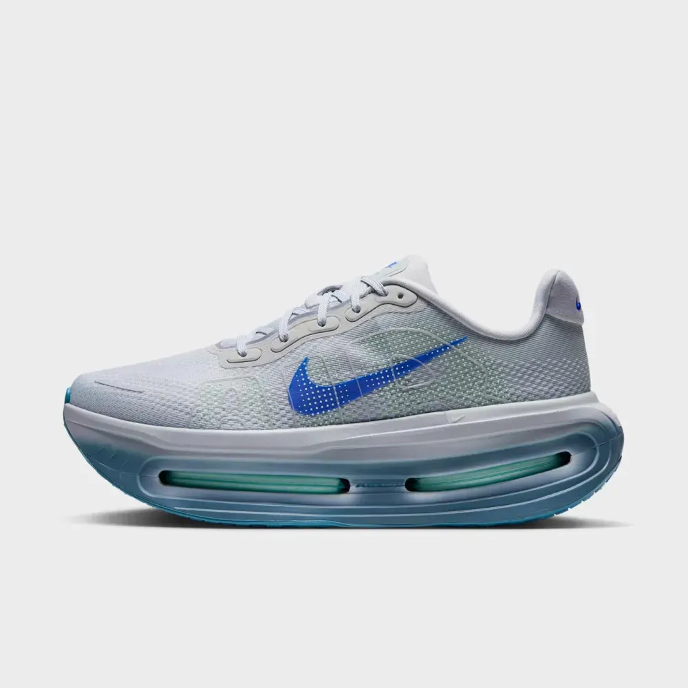 Nike Vomero Premium Grey Mist Smokey Blue foto 1