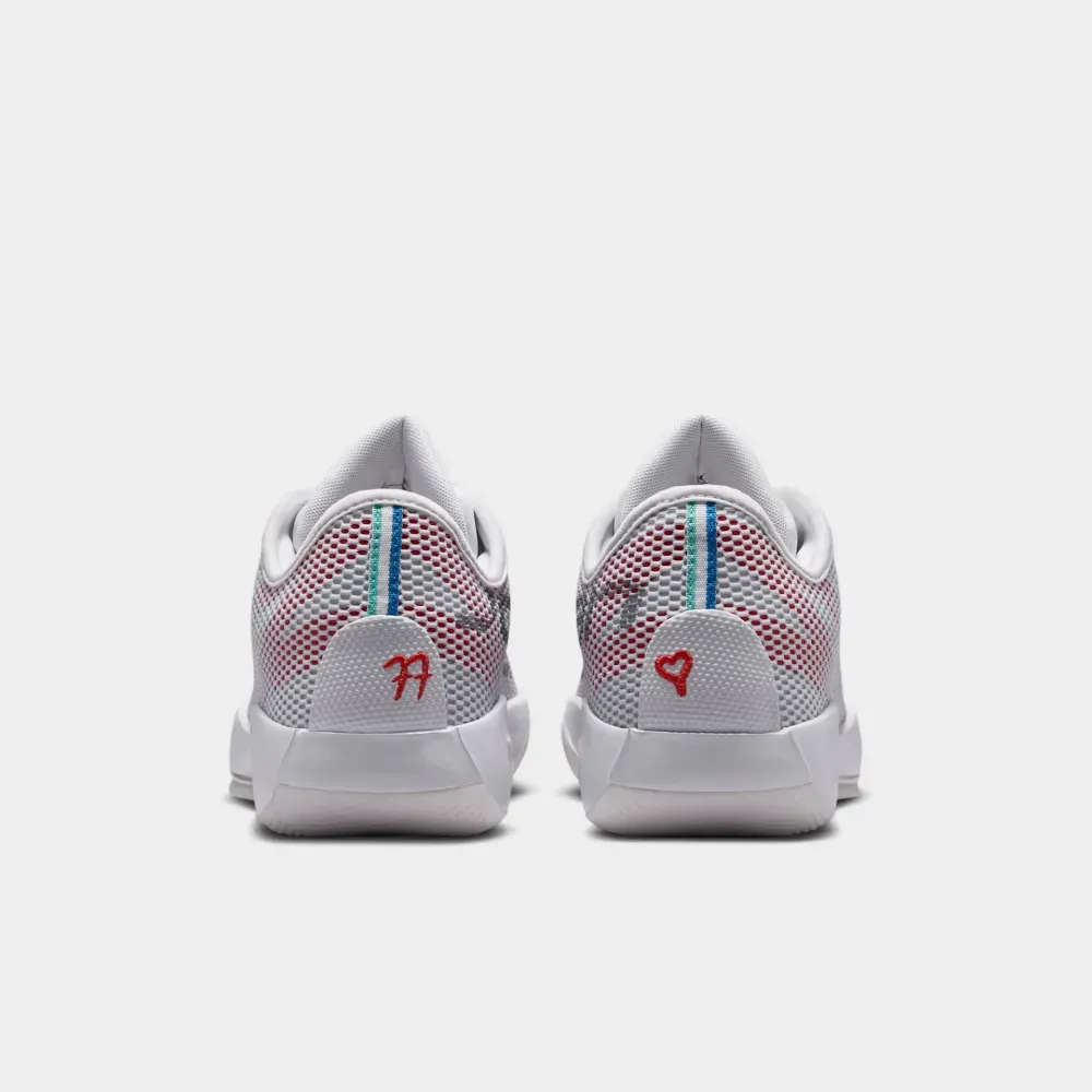 Air Jordan Luka 77 Picante Red foto 4