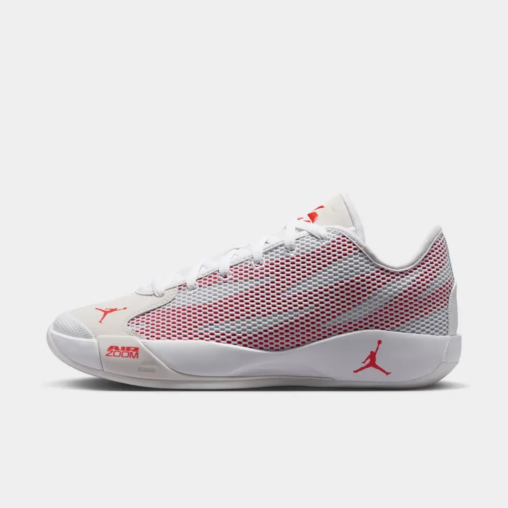 Air Jordan Luka 77 Picante Red foto 1