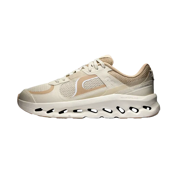 On Running Cloudtilt Arc Grain Ivory