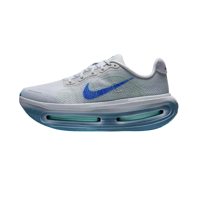 Nike Vomero Premium Grey Mist Smokey Blue