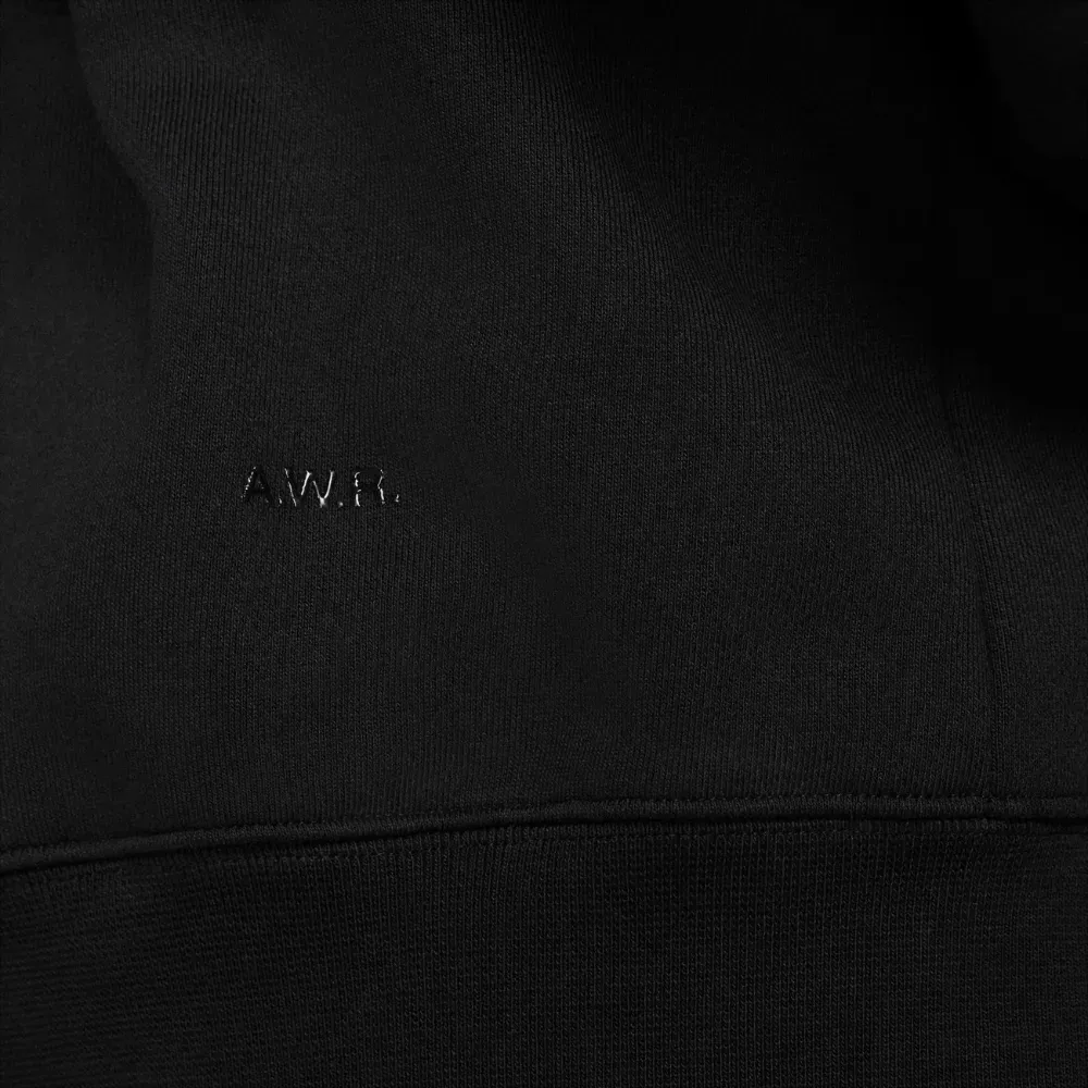 NOCTA x Nike Moletom Tech Hoodie Black foto 4