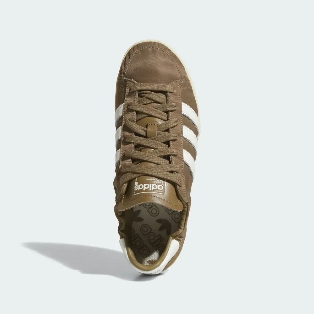 adidas Jabbar Ruche Khaki Six Off White Warm Vanilla foto 2