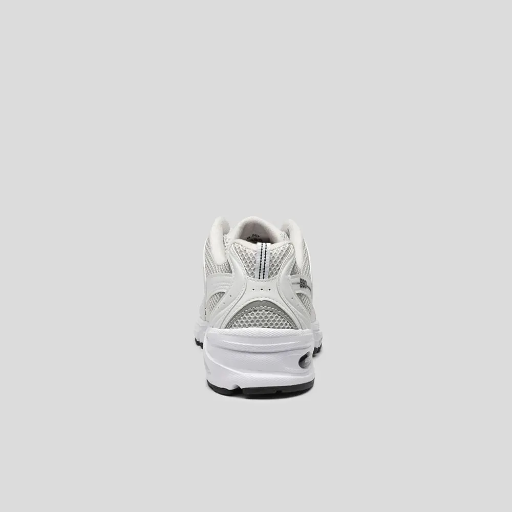 New Balance 530 White Silver foto 4
