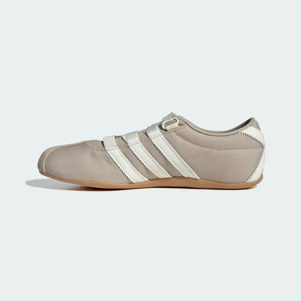 adidas Tokyo MJ Khaki Three Off White Gum - Droper