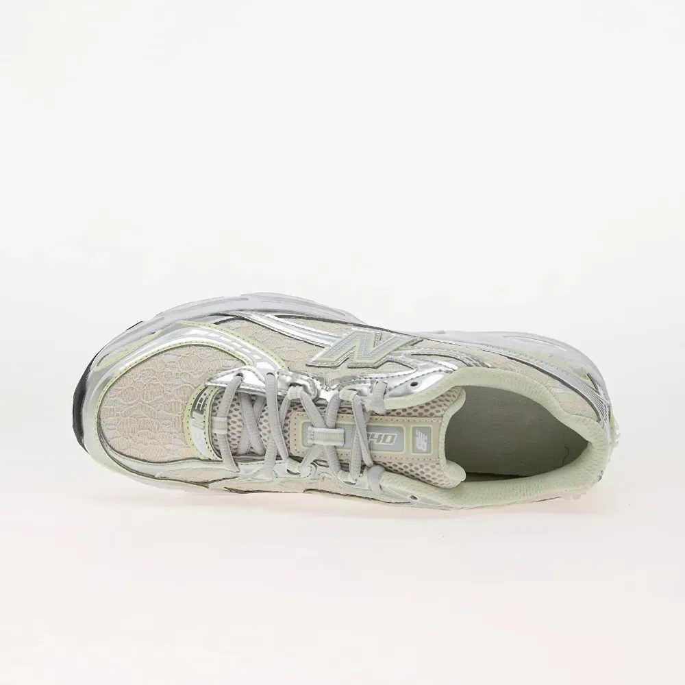 New Balance 740 Moonbeam Light Silver Metallic foto 2