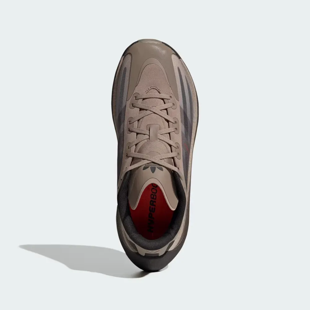 adidas Hyperboost EPHR LT Earth Strata Chalky Brown Wonder Taupe foto 2