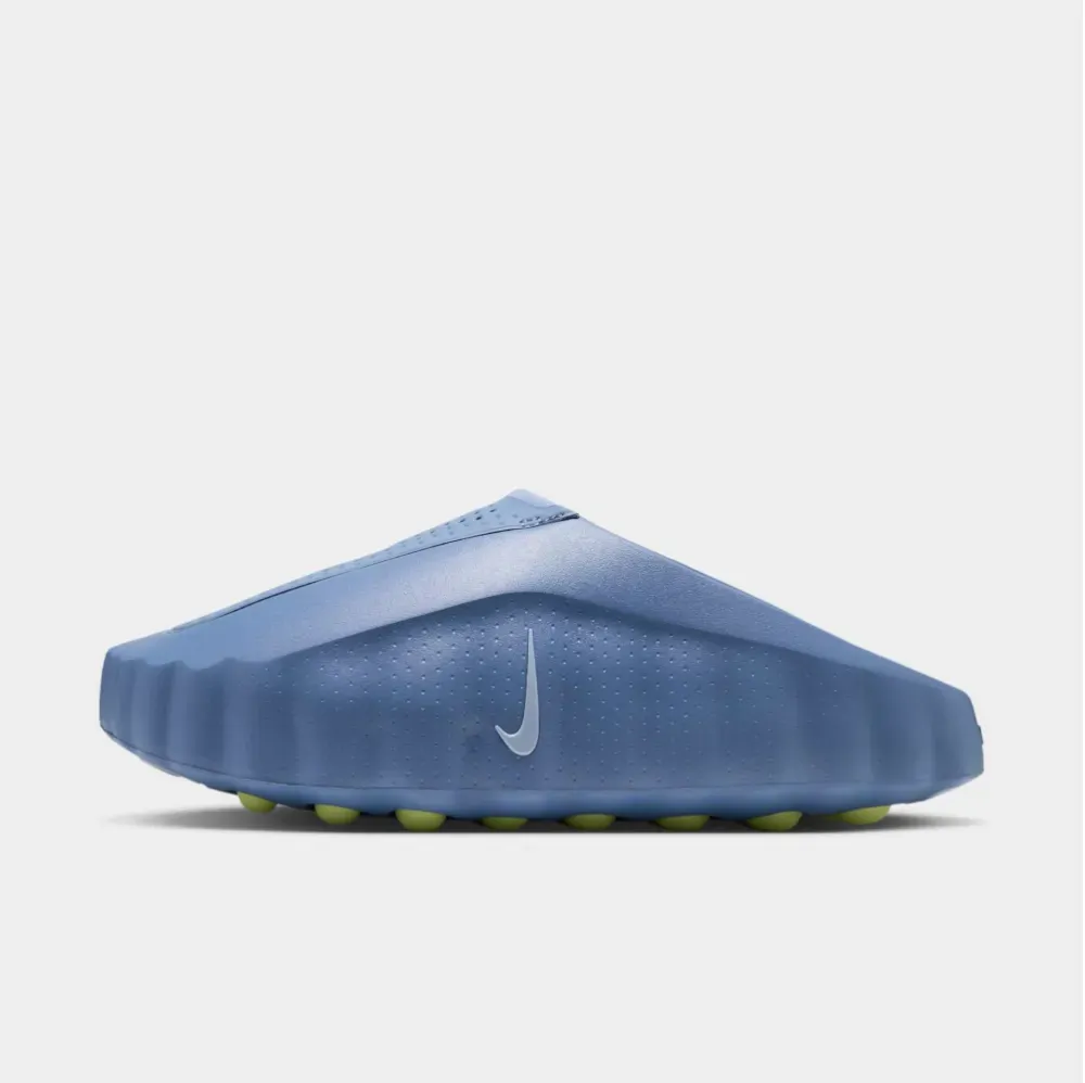 Nike Mind 001 Slide Work Blue foto 1