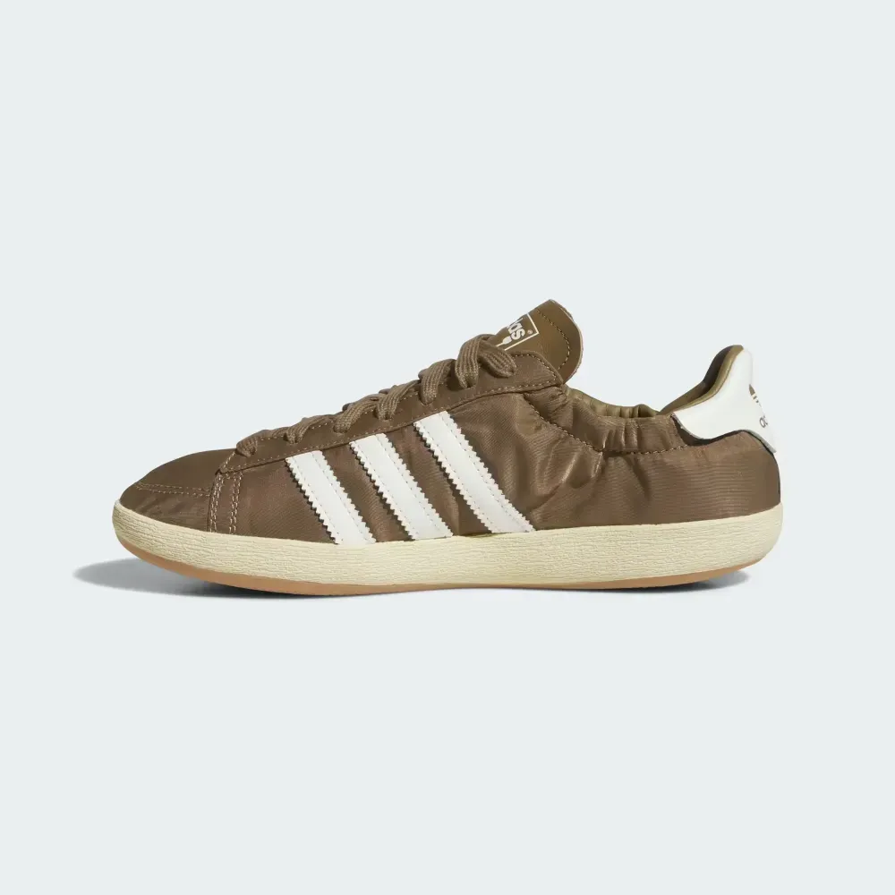 adidas Jabbar Ruche Khaki Six Off White Warm Vanilla foto 3