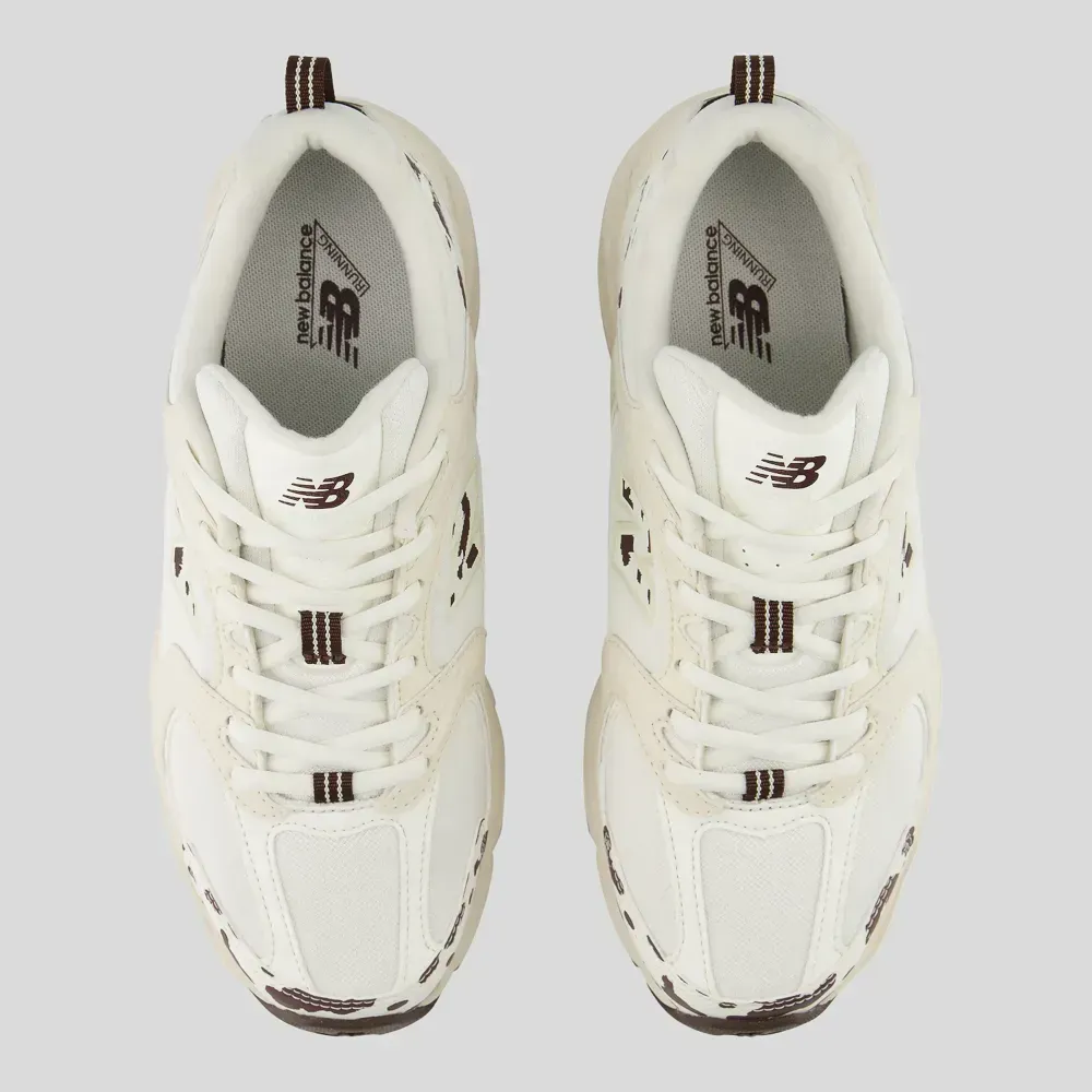 New Balance 530 Linen Pumpernickel foto 2