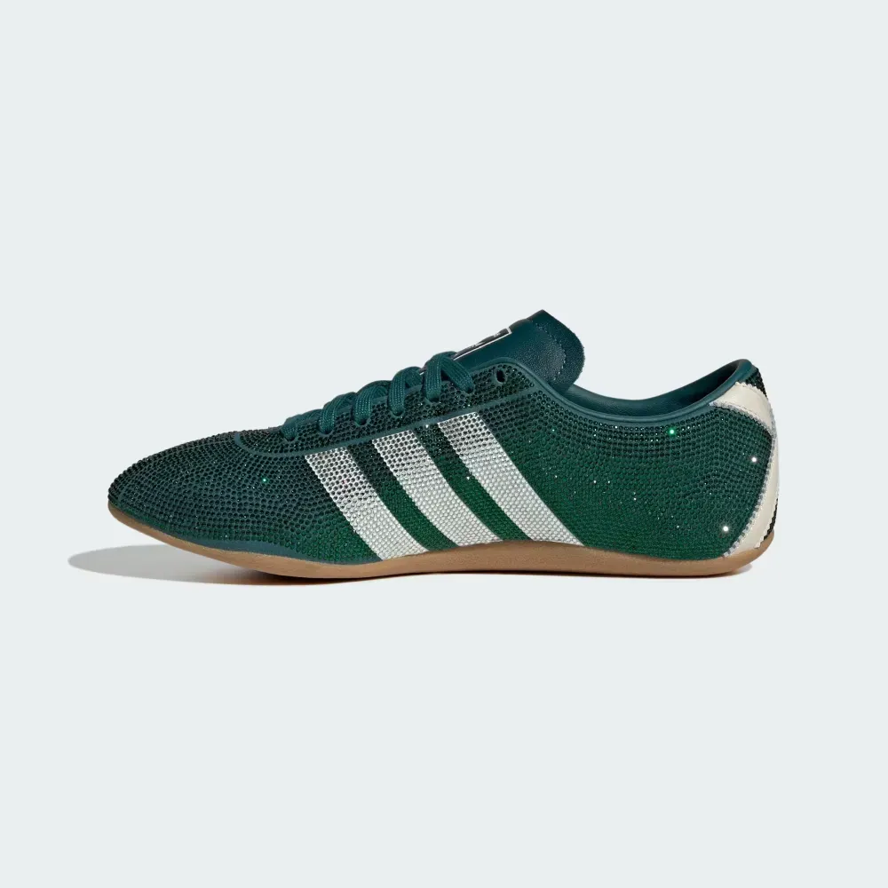 adidas Tokyo Rich Green Chalk White Gum foto 3