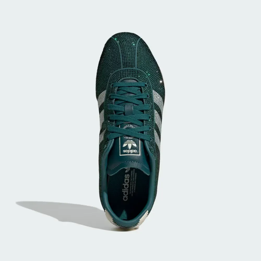 adidas Tokyo Rich Green Chalk White Gum foto 2