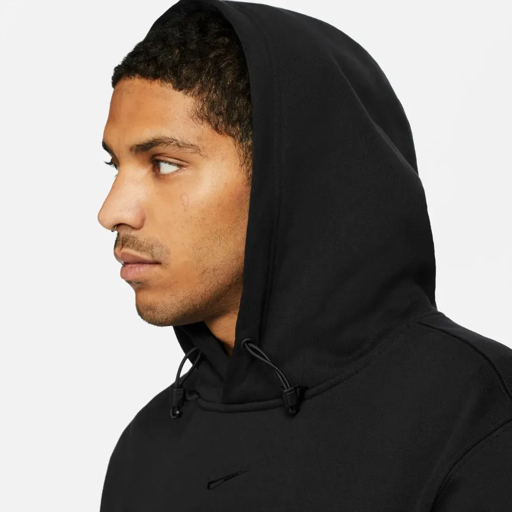 NOCTA x Nike Moletom Tech Hoodie Black foto 2