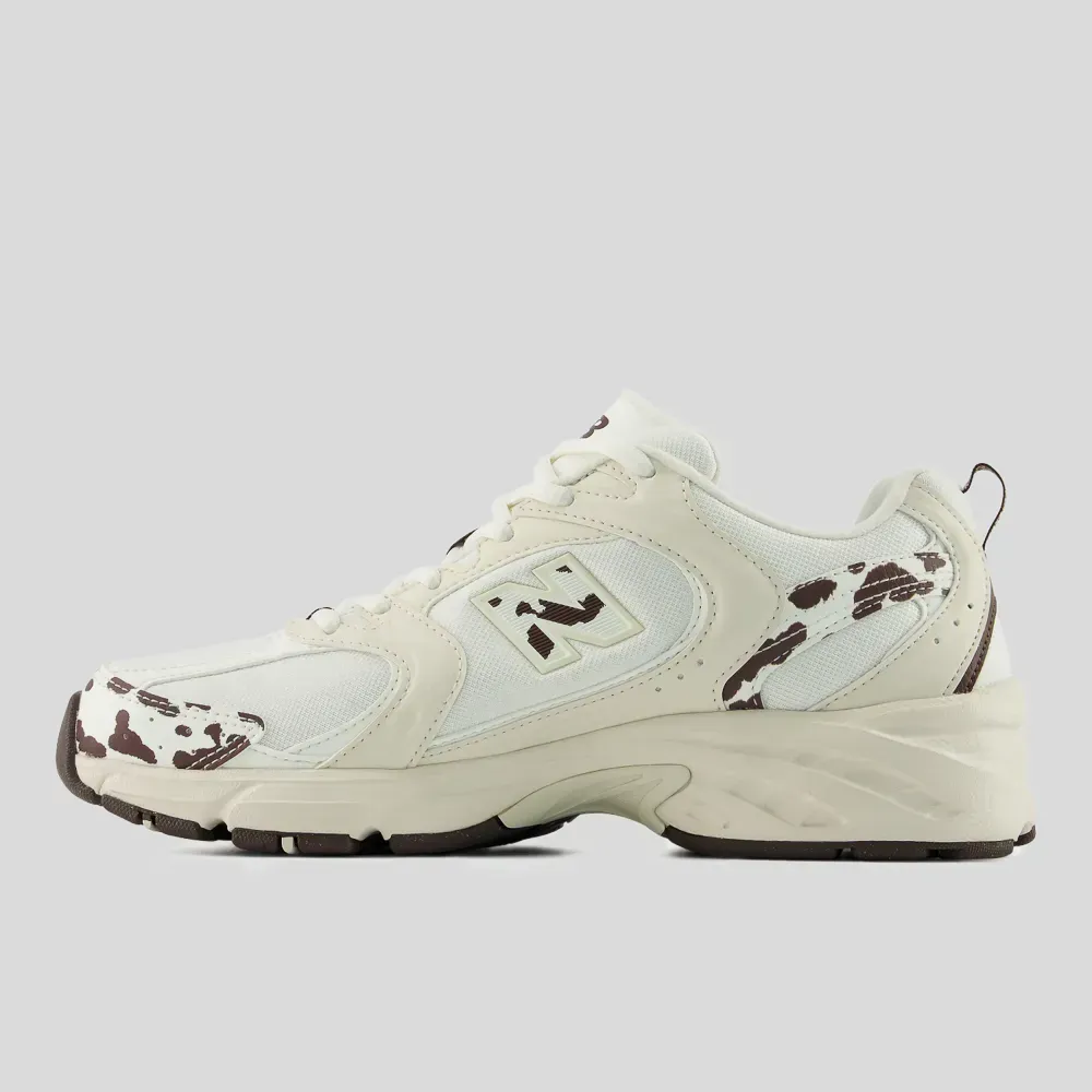 New Balance 530 Linen Pumpernickel foto 3