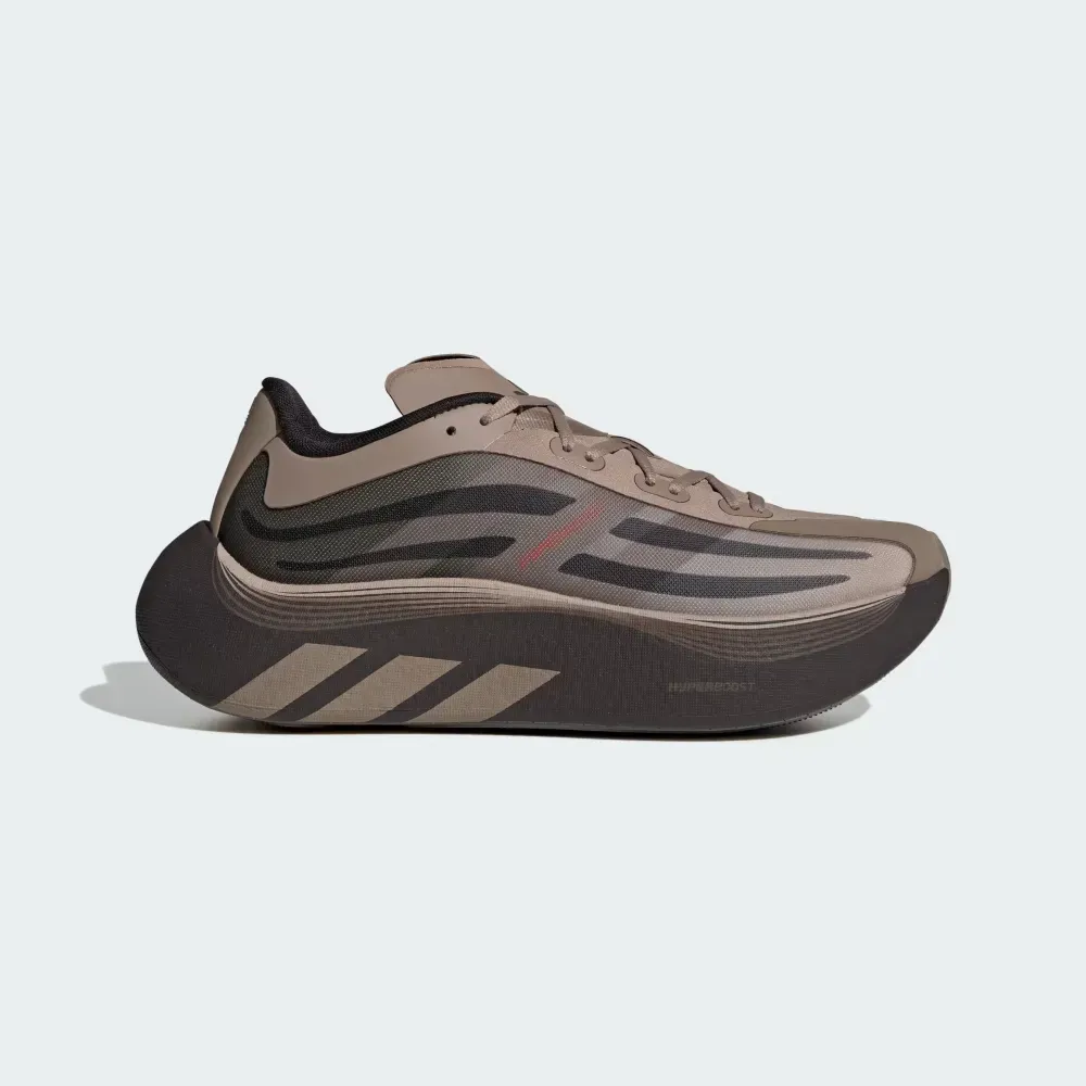 adidas Hyperboost EPHR LT Earth Strata Chalky Brown Wonder Taupe foto 1