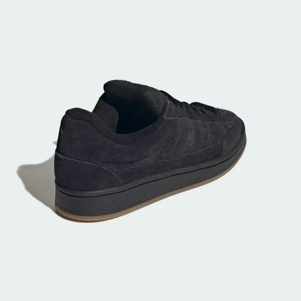 adidas Campus 00s ST Core Black Gum foto 4