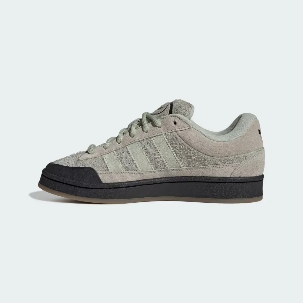adidas Campus 00s ST Sesame Halo Green Core Black foto 3