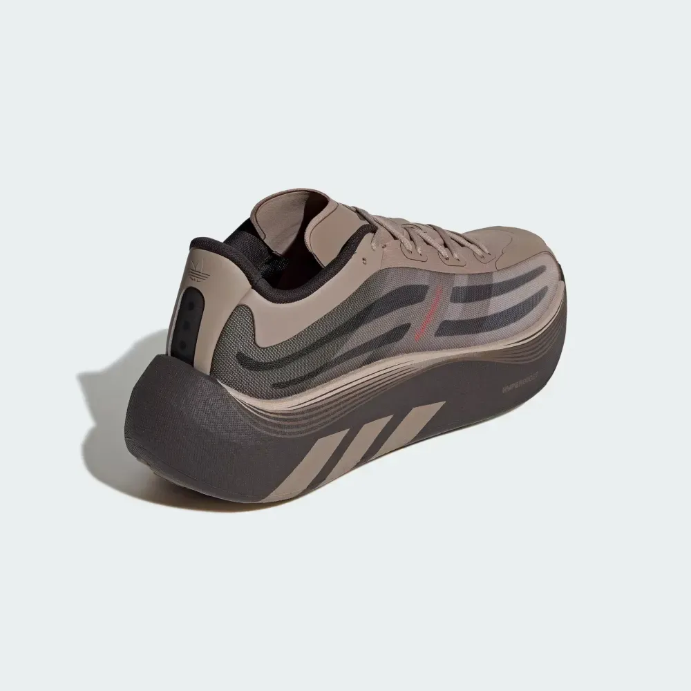 adidas Hyperboost EPHR LT Earth Strata Chalky Brown Wonder Taupe foto 4