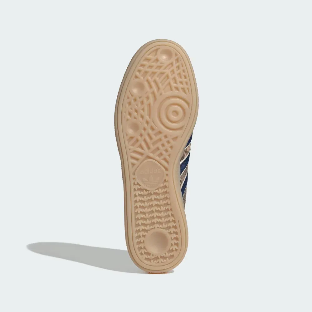 adidas Handball Spezial Warm Sandstone Dark Blue Cardboard foto 5