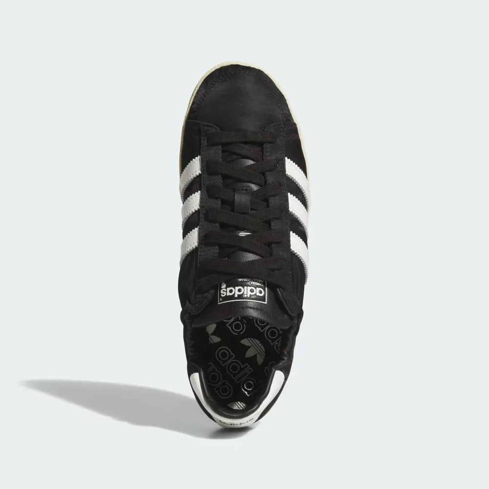 adidas Jabbar Ruche Core Black Off White Warm Vanilla foto 2