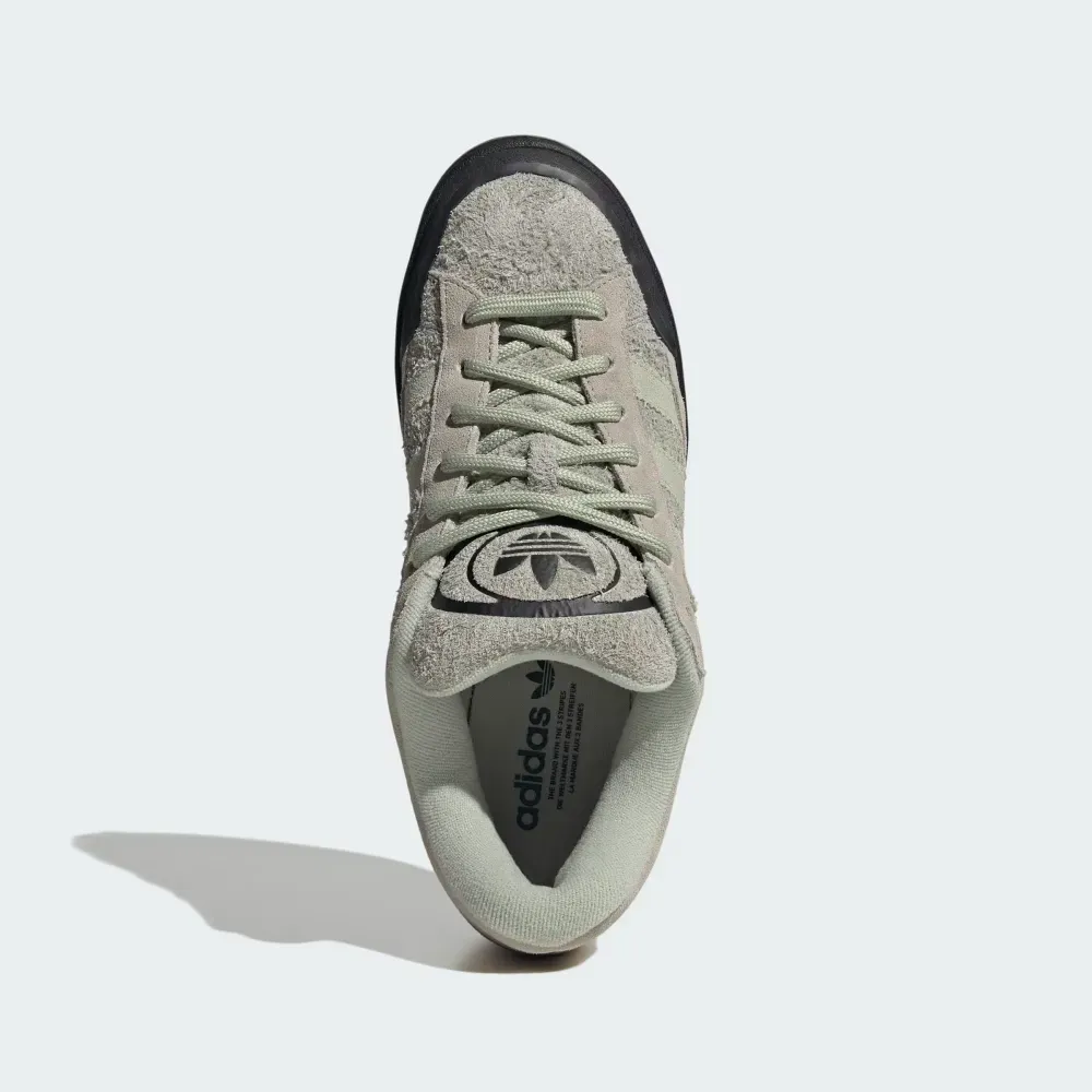 adidas Campus 00s ST Sesame Halo Green Core Black foto 2