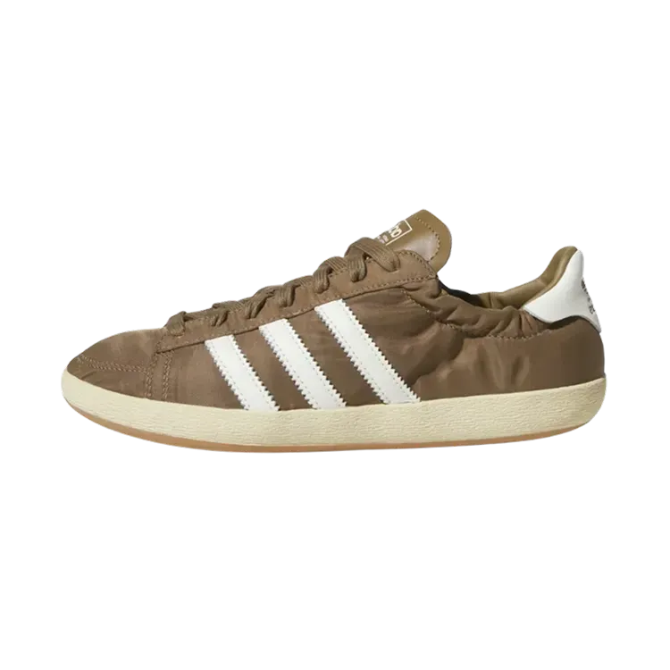 adidas Jabbar Ruche Khaki Six Off White Warm Vanilla