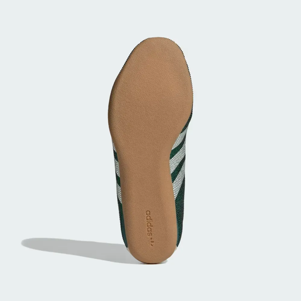 adidas Tokyo Rich Green Chalk White Gum foto 5