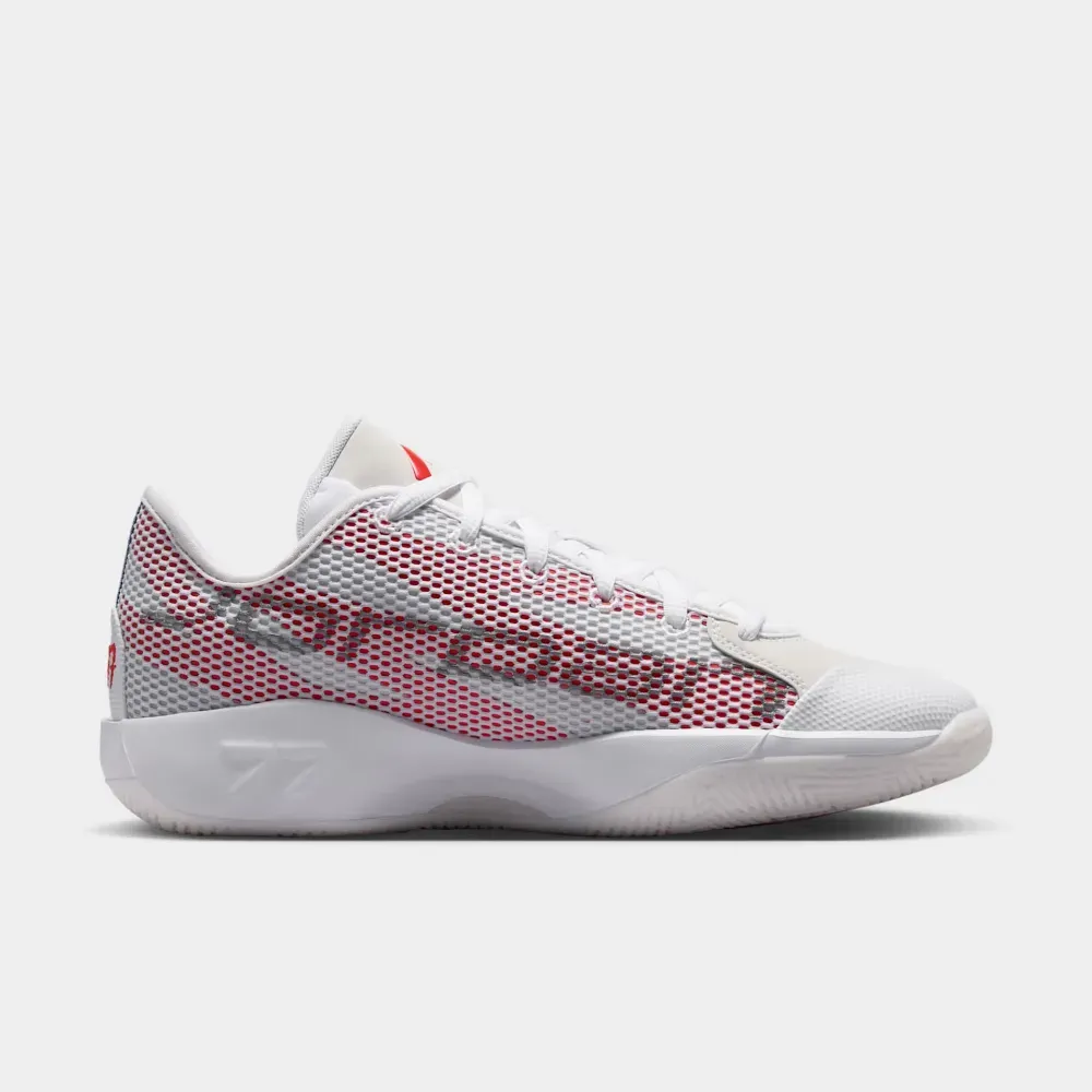 Air Jordan Luka 77 Picante Red foto 3