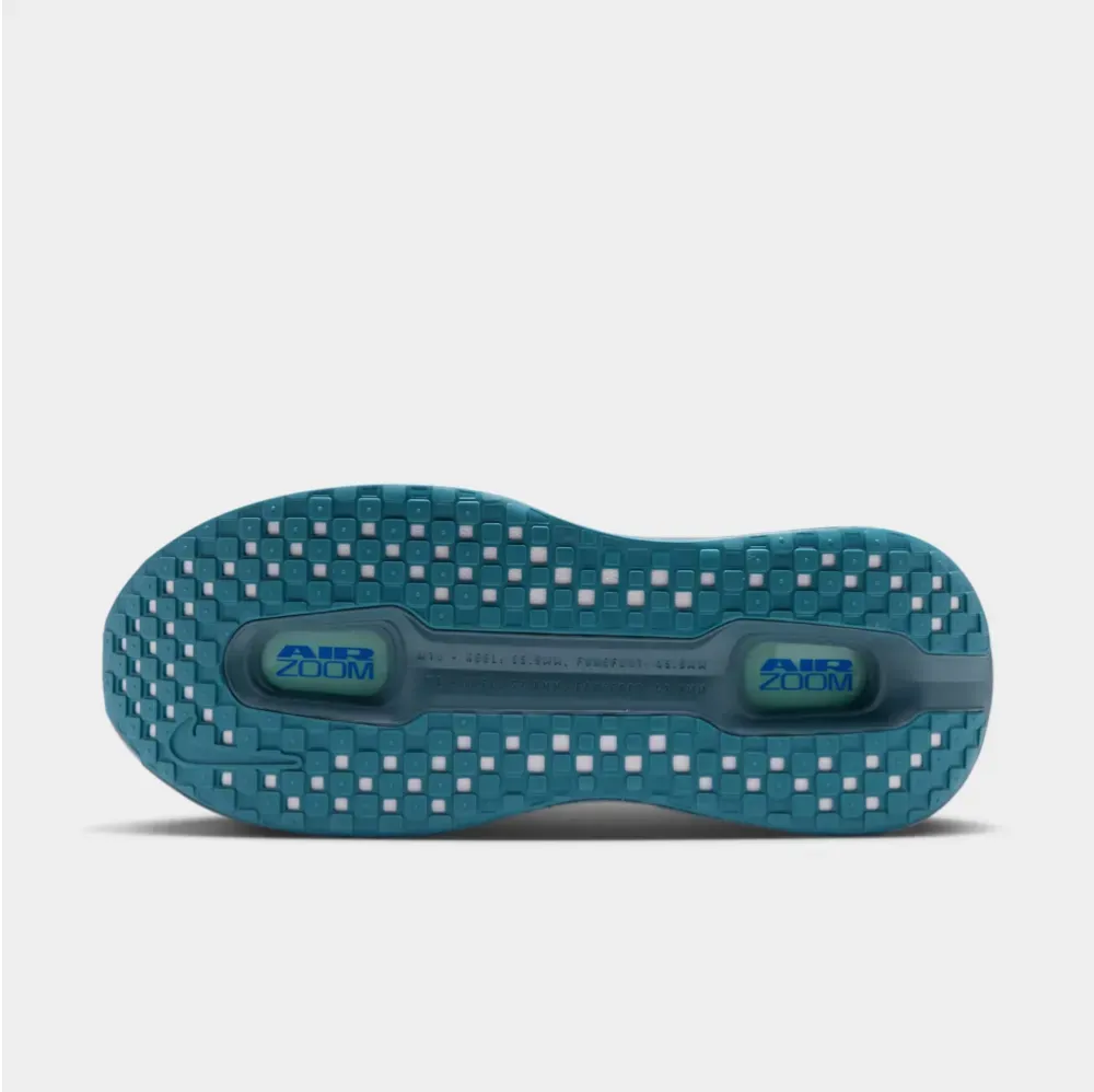 Nike Vomero Premium Grey Mist Smokey Blue foto 5