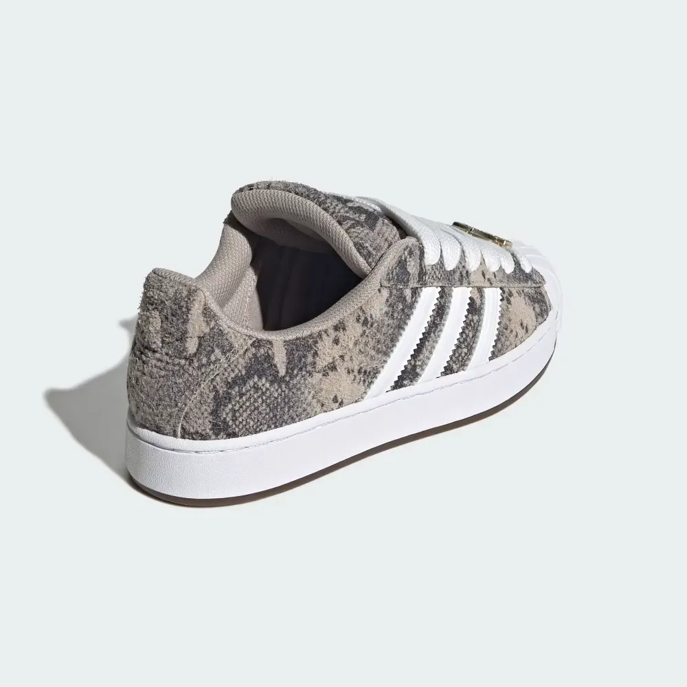 adidas Superstar ST Wonder Beige Cloud White Gold Metallic foto 4