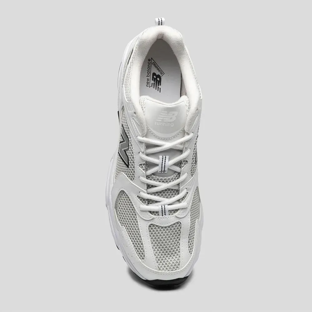 New Balance 530 White Silver foto 2