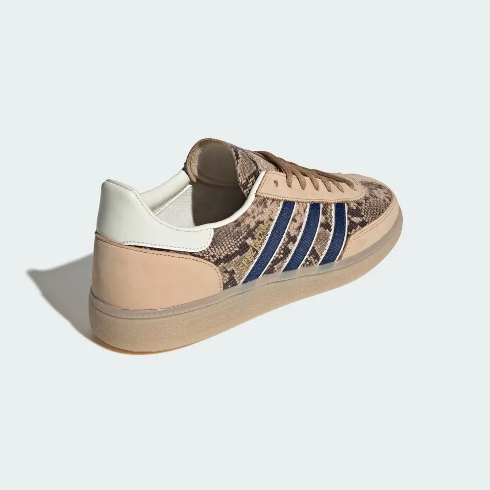 adidas Handball Spezial Warm Sandstone Dark Blue Cardboard foto 4