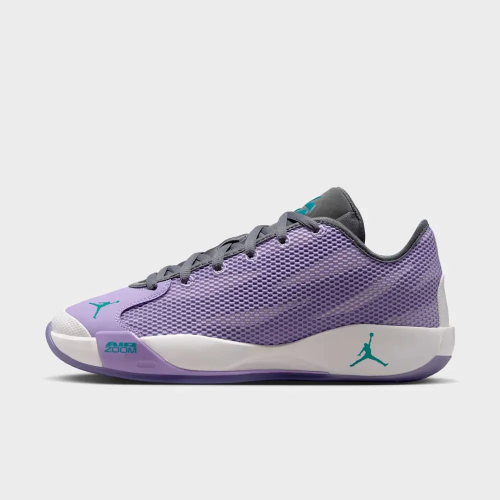 Air Jordan Luka 77 Urban Lilac Iron Grey foto 1