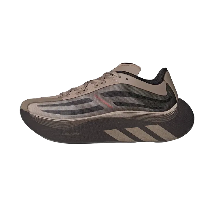 adidas Hyperboost EPHR LT Earth Strata Chalky Brown Wonder Taupe