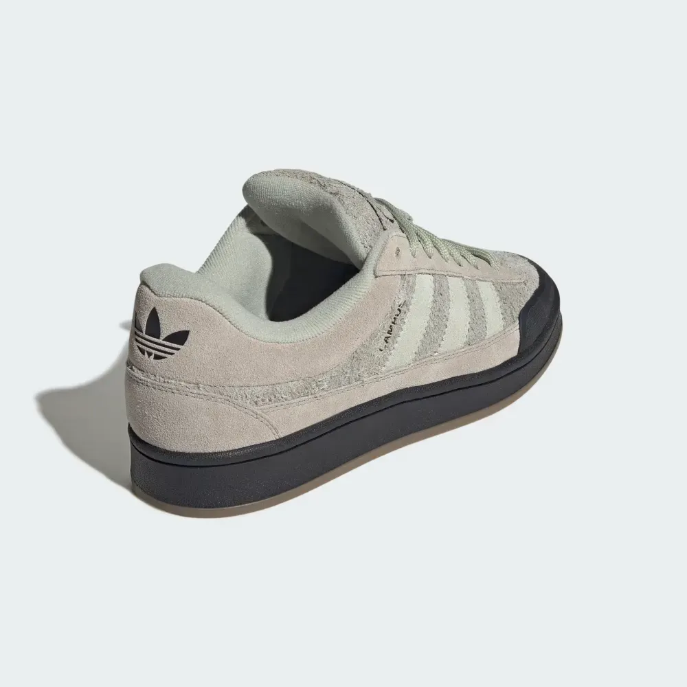 adidas Campus 00s ST Sesame Halo Green Core Black foto 4
