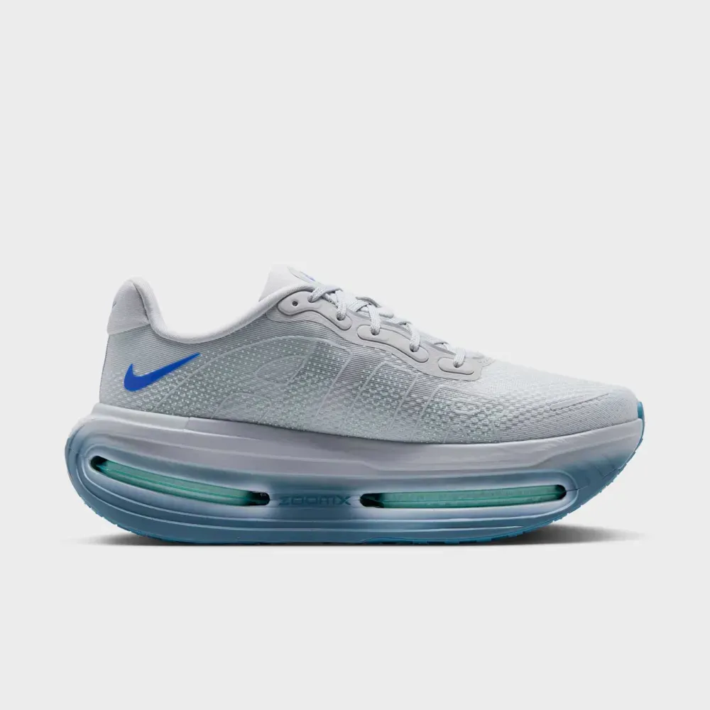 Nike Vomero Premium Grey Mist Smokey Blue foto 3