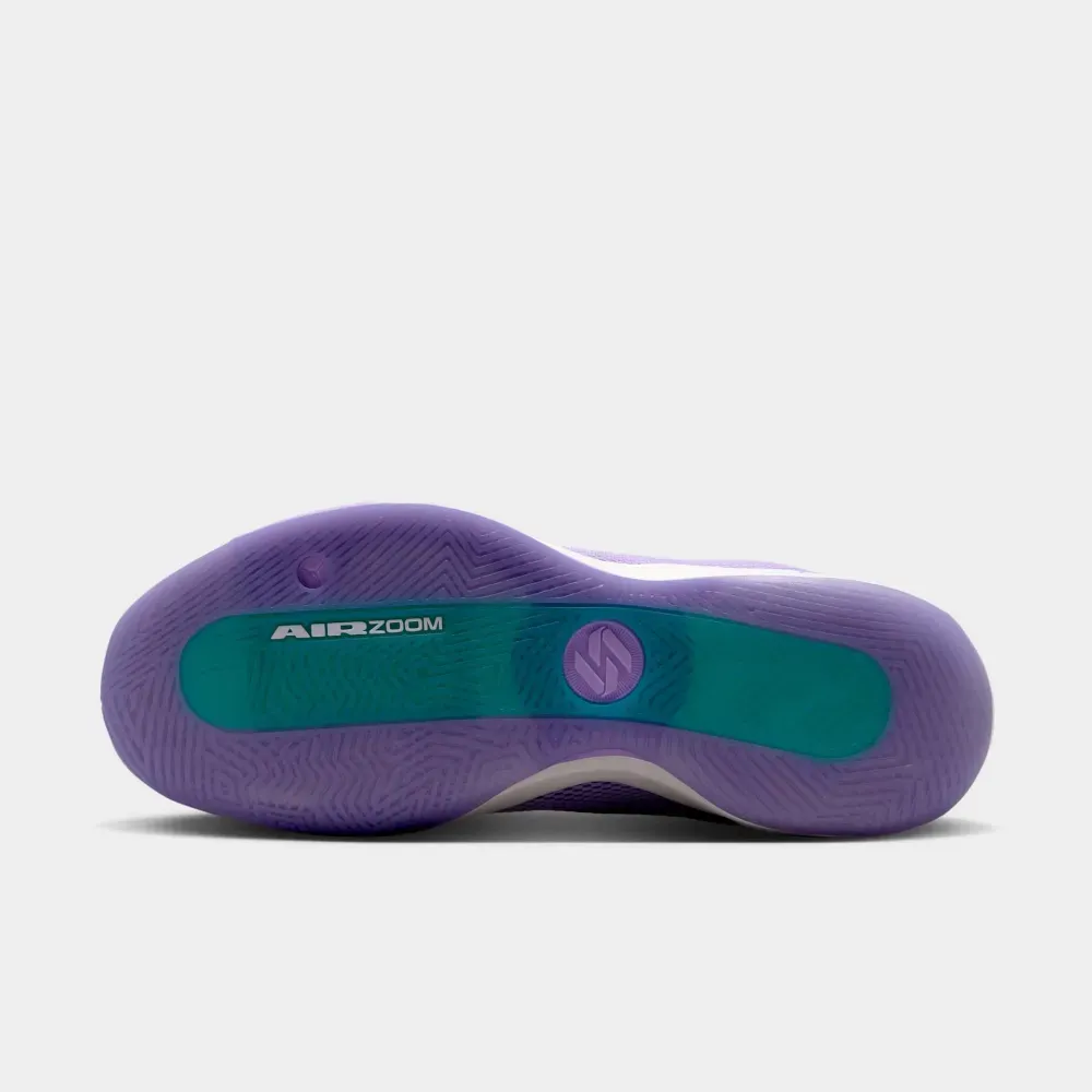 Air Jordan Luka 77 Urban Lilac Iron Grey foto 5
