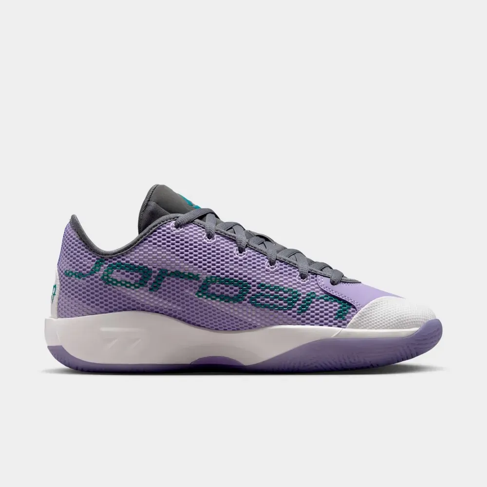 Air Jordan Luka 77 Urban Lilac Iron Grey foto 3