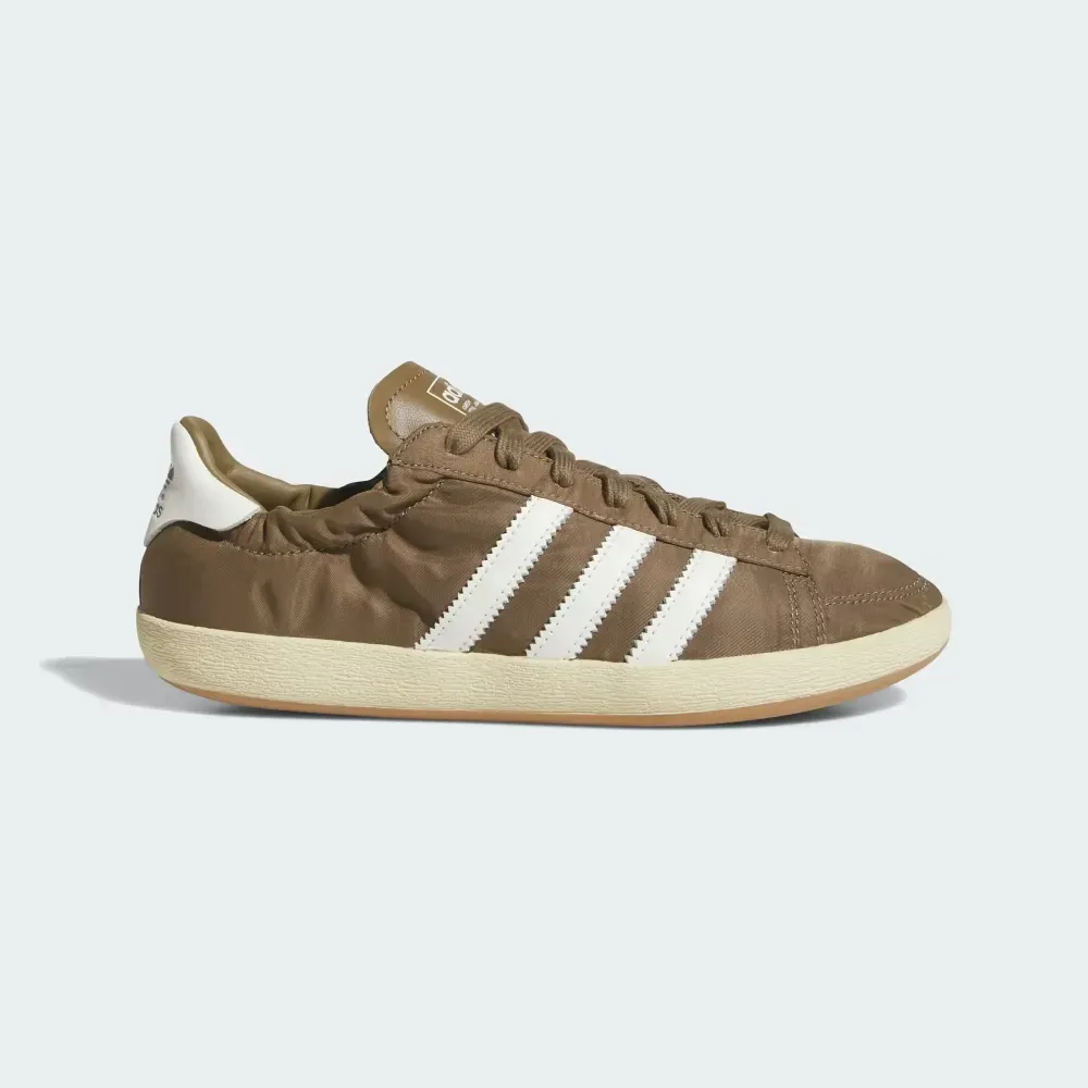 adidas Jabbar Ruche Khaki Six Off White Warm Vanilla foto 1