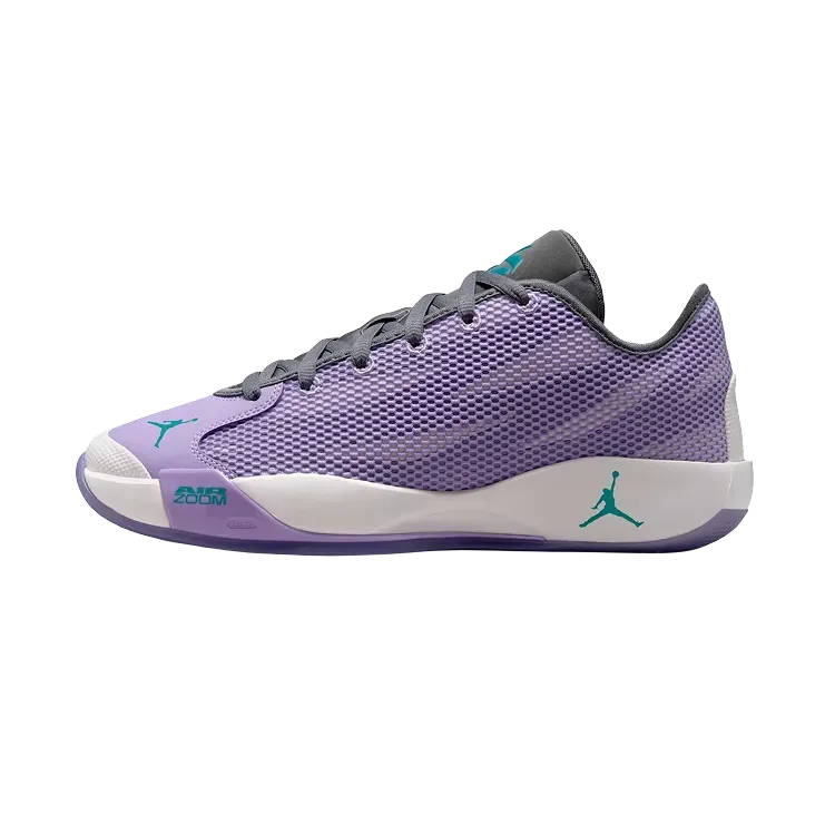 Air Jordan Luka 77 Urban Lilac Iron Grey