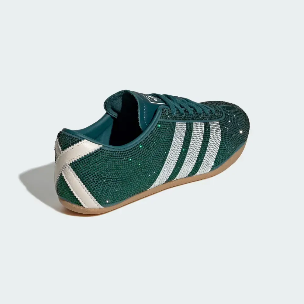 adidas Tokyo Rich Green Chalk White Gum foto 4