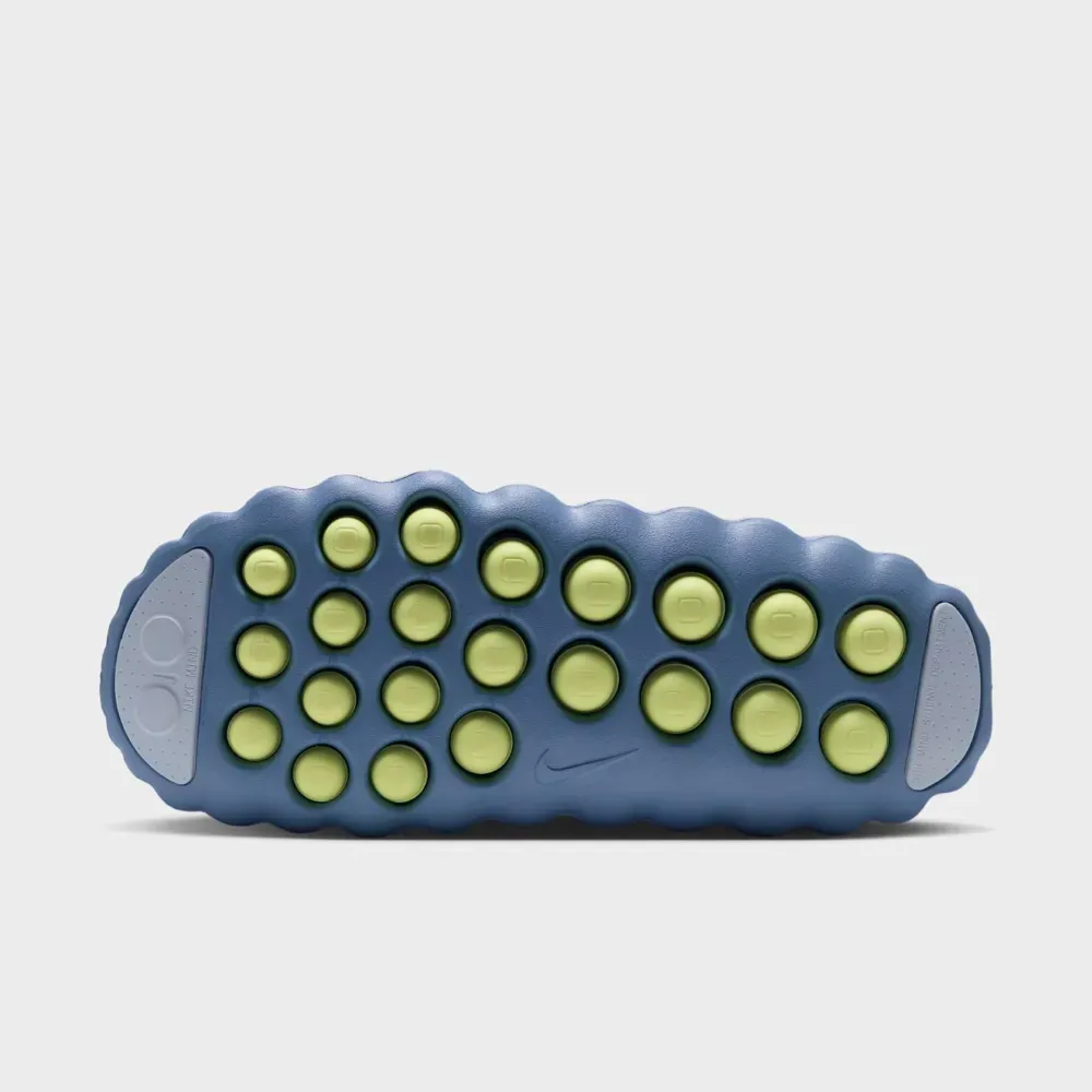 Nike Mind 001 Slide Work Blue foto 4