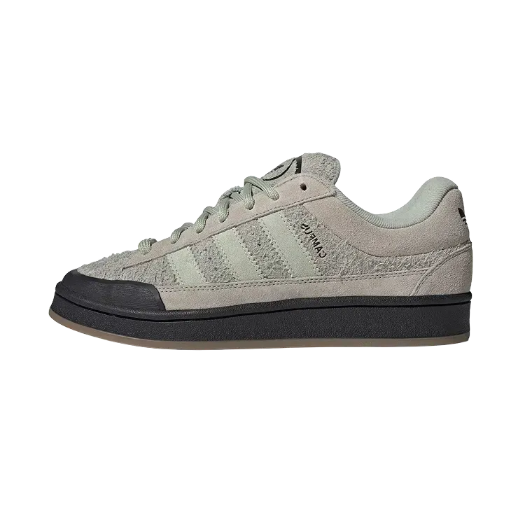 adidas Campus 00s ST Sesame Halo Green Core Black