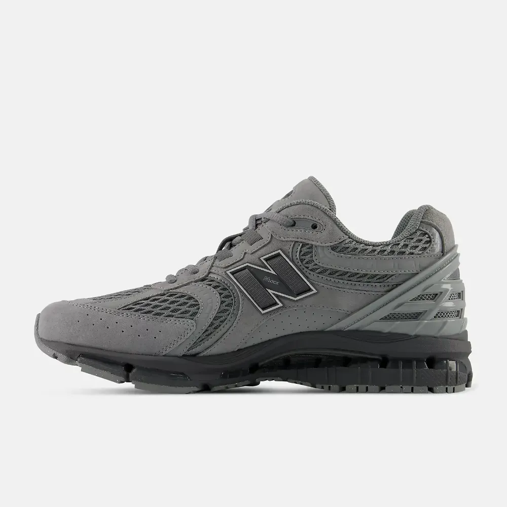 New Balance 1954R Slate Grey Castlerock foto 3