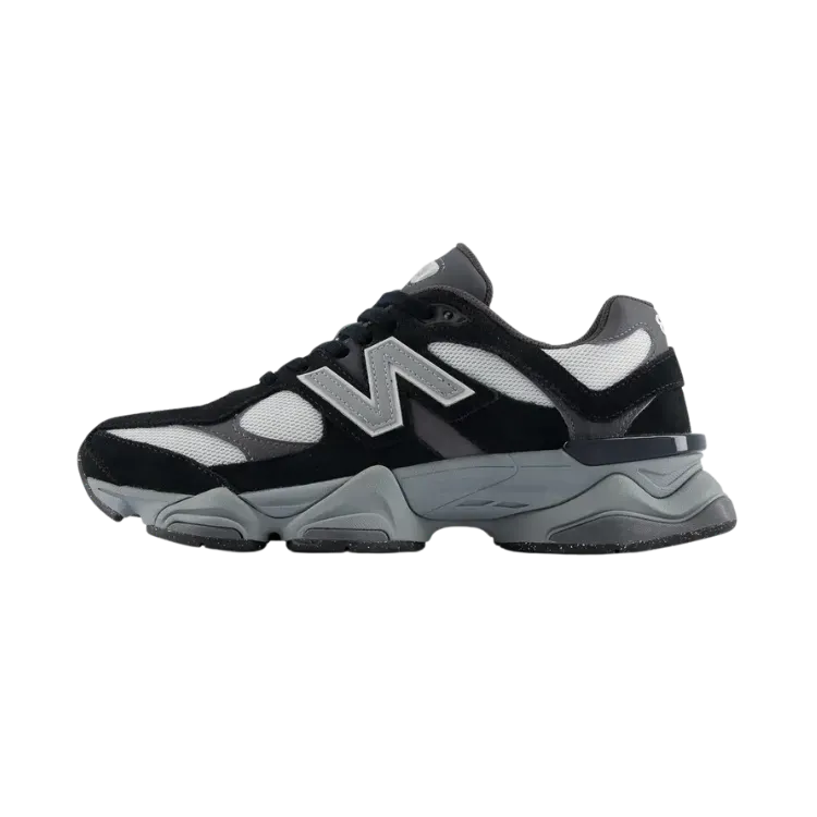 New Balance 9060 Gray Black
