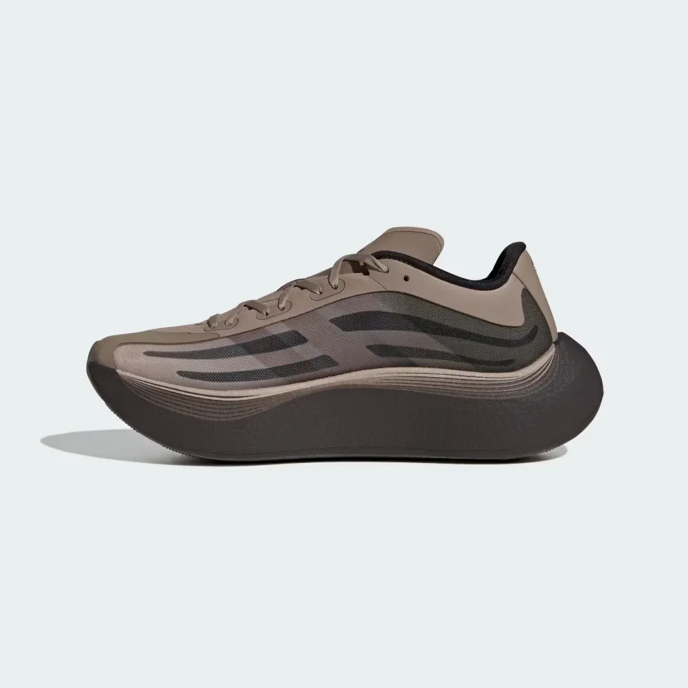 adidas Hyperboost EPHR LT Earth Strata Chalky Brown Wonder Taupe foto 3