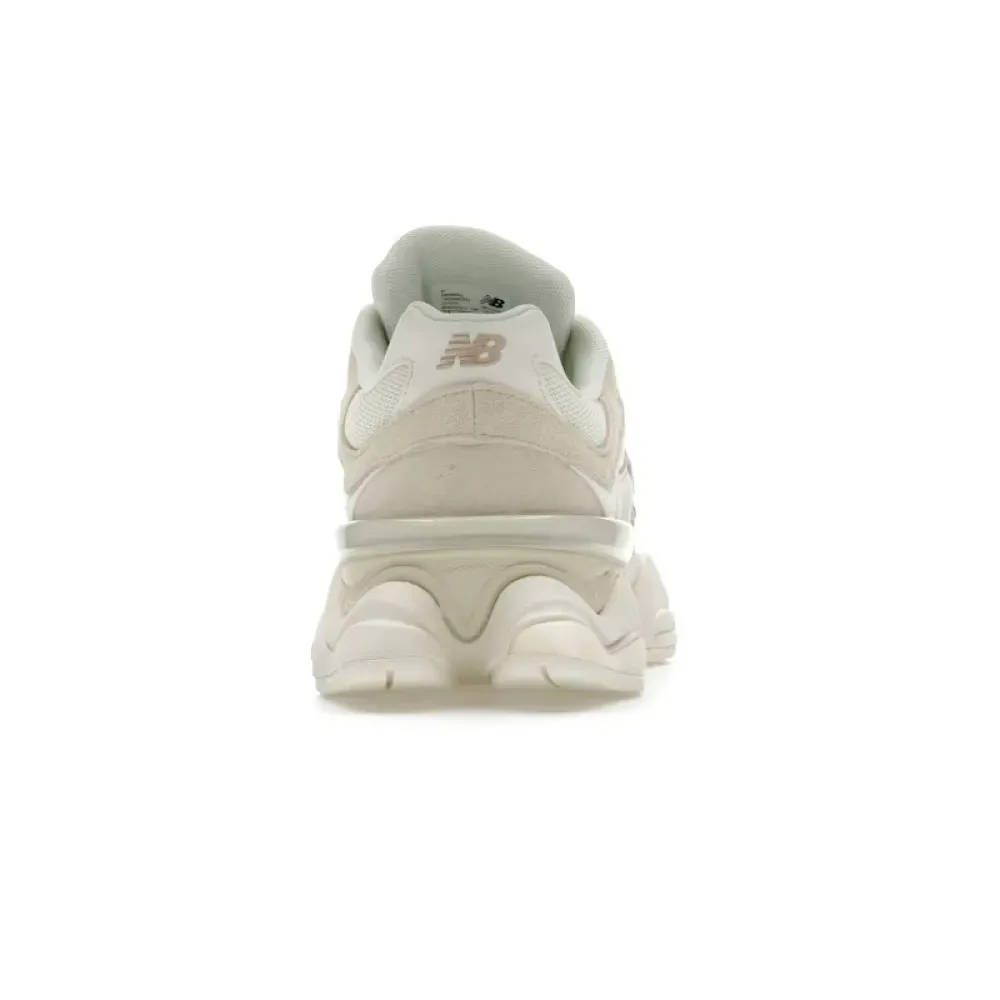 New Balance 9060 Beige White foto 4