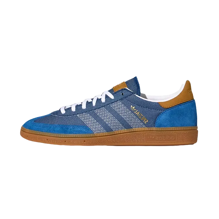 adidas Handball Spezial Dusky Petrol Cloud White Gum
